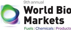 World Bio Markets Logo